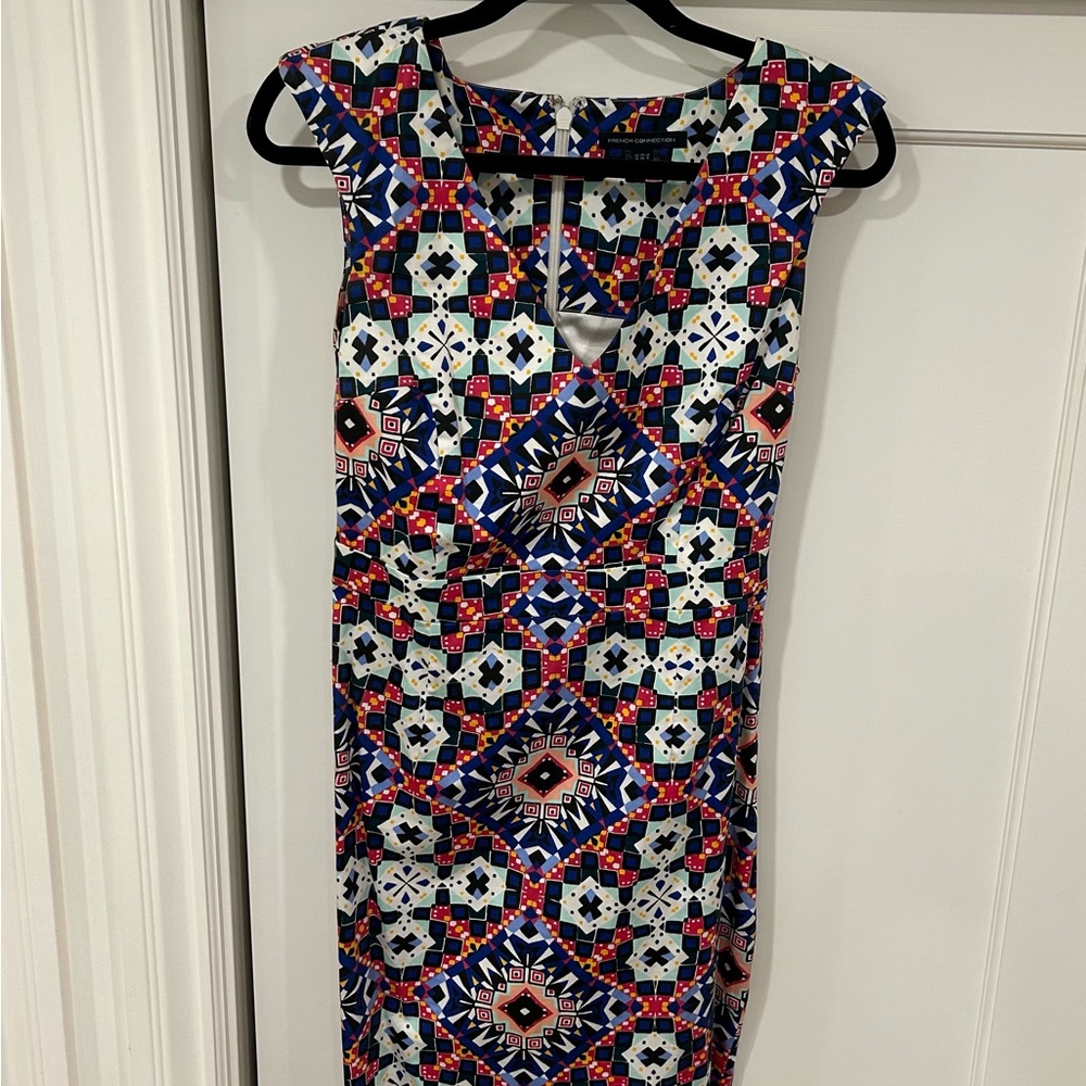 Fun, French Connection Dress Size 8